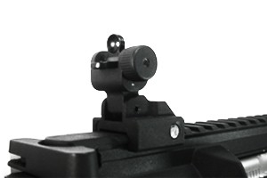 M4 CQB / R Style EBB V2 Gear Box